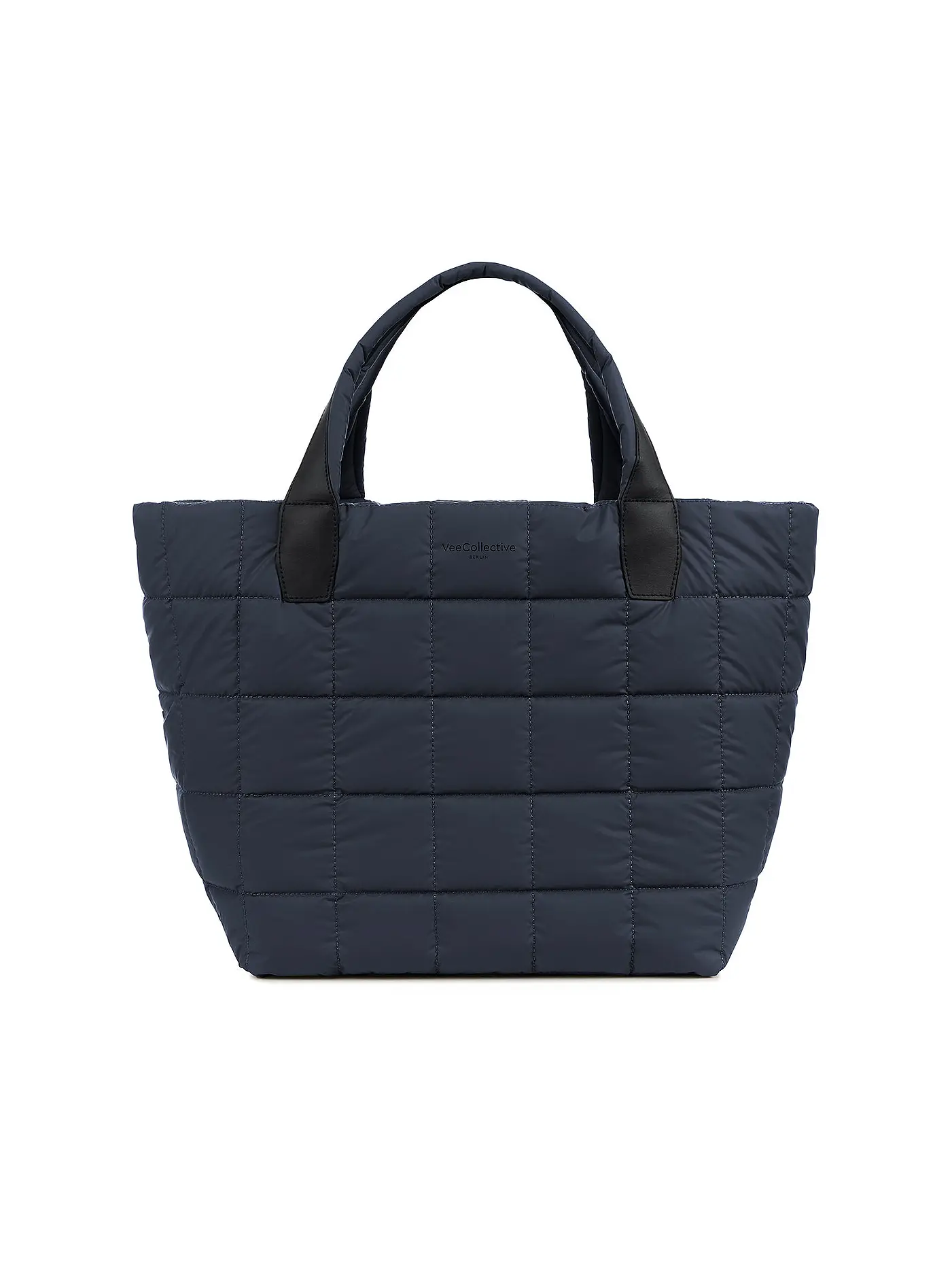 VEE COLLECTIVE | Tasche - Shopper  PORTER TOTE Medium | dunkelblau
